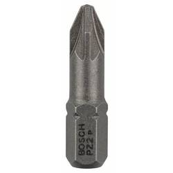 Bosch Accessories 2607001560 křížový bit PZ 2 C 6.3 25 ks