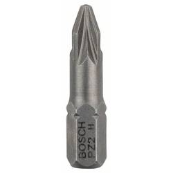 Bosch Accessories 2607001559 křížový bit PZ 2 C 6.3 10 ks