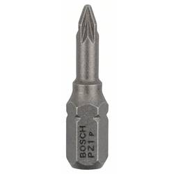 Bosch Accessories 2607001557 křížový bit PZ 1 C 6.3 100 ks