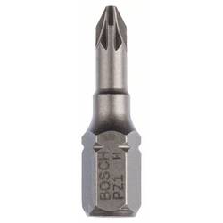 Bosch Accessories 2607001555 křížový bit PZ 1 C 6.3 10 ks