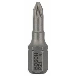 Bosch Accessories 2607001556 křížový bit PZ 1 C 6.3 25 ks