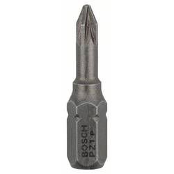 Bosch Accessories 2607001554 křížový bit PZ 1 C 6.3 3 ks