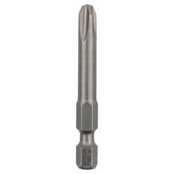 Bosch Accessories 2607001531 křížový bit PH 3 extra tvrdé E 6.3 3 ks