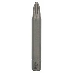 Bosch Accessories 2607001522 křížový bit PH 2 extra tvrdé C 6.3 3 ks