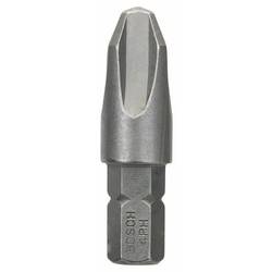 Bosch Accessories 2607001519 křížový bit PH 4 extra tvrdé C 6.3 25 ks