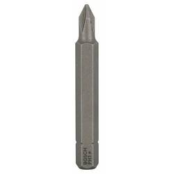 Bosch Accessories 2607001520 křížový bit PH 1 extra tvrdé C 6.3 3 ks