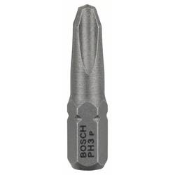 Bosch Accessories 2607001515 křížový bit PH 3 extra tvrdé C 6.3 3 ks