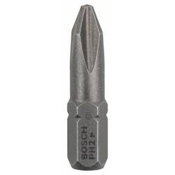 Bosch Accessories 2607001511 křížový bit PH 2 extra tvrdé C 6.3 3 ks