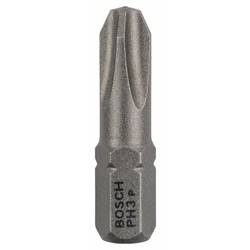 Bosch Accessories 2607001516 křížový bit PH 3 extra tvrdé C 6.3 25 ks