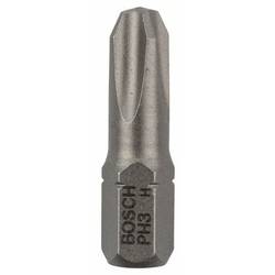 Bosch Accessories 2607001517 křížový bit PH 3 extra tvrdé C 6.3 100 ks