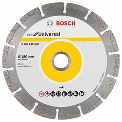 Bosch Accessories 2608615030 2608615030 diamantový řezný kotouč 1 ks