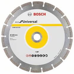 Bosch Accessories 2608615031 2608615031 diamantový řezný kotouč 1 ks