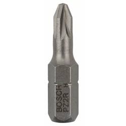 Bosch Accessories 2607002517 křížový bit PZ 2 C 6.3 25 ks