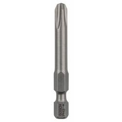 Bosch Accessories 2607002504 křížový bit PH 3 extra tvrdé E 6.3 25 ks