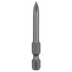 Bosch Accessories 2607002502 křížový bit PH 1 extra tvrdé E 6.3 25 ks