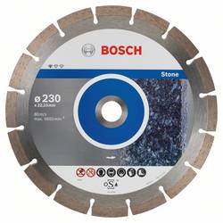 Bosch Accessories 2608603238 diamantový řezný kotouč Průměr 230 mm 10 ks