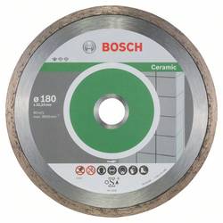 Bosch Accessories 2608603233 diamantový řezný kotouč Průměr 180 mm 10 ks