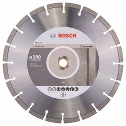 Bosch Accessories 2608602543 Bosch Power Tools diamantový řezný kotouč Průměr 300 mm 1 ks