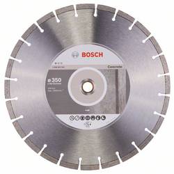 Bosch Accessories 2608602544 Bosch Power Tools diamantový řezný kotouč Průměr 350 mm 1 ks