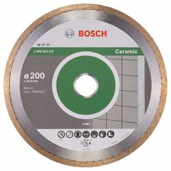 Bosch Accessories 2608602537 Bosch Power Tools diamantový řezný kotouč Průměr 200 mm 1 ks