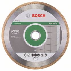 Bosch Accessories 2608602538 Bosch Power Tools diamantový řezný kotouč Průměr 230 mm 1 ks