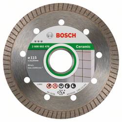 Bosch Accessories 2608602478 Bosch Power Tools diamantový řezný kotouč Průměr 115 mm 1 ks