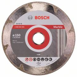 Bosch Accessories 2608602691 Bosch Power Tools diamantový řezný kotouč Průměr 150 mm 1 ks