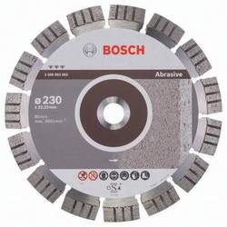 Bosch Accessories 2608602683 Bosch Power Tools diamantový řezný kotouč Průměr 230 mm 1 ks