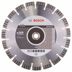 Bosch Accessories 2608602685 Bosch Power Tools diamantový řezný kotouč 1 ks