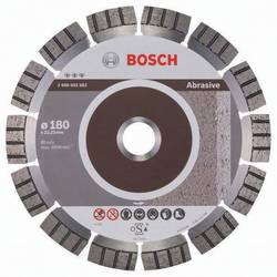 Bosch Accessories 2608602682 Bosch Power Tools diamantový řezný kotouč Průměr 180 mm 1 ks