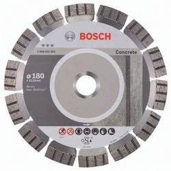 Bosch Accessories 2608602654 Bosch Power Tools diamantový řezný kotouč Průměr 180 mm 1 ks