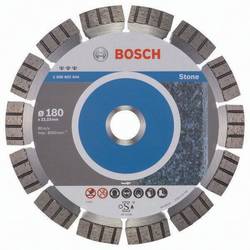 Bosch Accessories 2608602644 Bosch Power Tools diamantový řezný kotouč Průměr 180 mm 1 ks