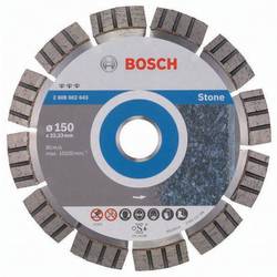 Bosch Accessories 2608602643 Bosch Power Tools diamantový řezný kotouč Průměr 150 mm 1 ks