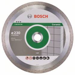 Bosch Accessories 2608602634 Bosch Power Tools diamantový řezný kotouč Průměr 230 mm 1 ks