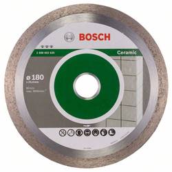 Bosch Accessories 2608602635 Bosch Power Tools diamantový řezný kotouč Průměr 180 mm 1 ks