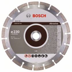 Bosch Accessories 2608602619 Bosch Power Tools diamantový řezný kotouč Průměr 230 mm 1 ks