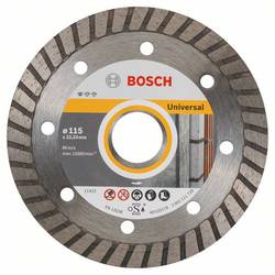 Bosch Accessories 2608602393 Bosch Power Tools diamantový řezný kotouč Průměr 115 mm 1 ks