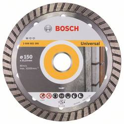 Bosch Accessories 2608602395 Bosch Power Tools diamantový řezný kotouč Průměr 150 mm 1 ks