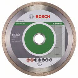 Bosch Accessories 2608602204 Bosch Power Tools diamantový řezný kotouč Průměr 180 mm 1 ks