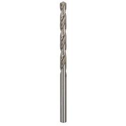 Bosch Accessories 2608595064 HSS kovový spirálový vrták 5.5 mm Celková délka 93 mm broušený DIN 338 válcová stopka 10 ks