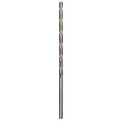 Bosch Accessories 2608595680 HSS kovový spirálový vrták, 4.2 mm, délka 119 mm, broušený, DIN 340, válcová stopka, 1 ks