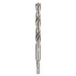 Bosch Accessories 2608595524 spirálový vrták do dřeva 10 mm Celková délka 133 mm 1/4 (6,3 mm) 1 ks