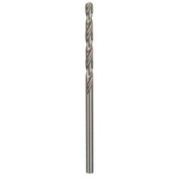 Bosch Accessories 2608595332 HSS kovový spirálový vrták 3.6 mm Celková délka 70 mm broušený DIN 338 válcová stopka 10 ks