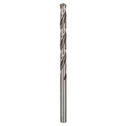 Bosch Accessories 2608595067 HSS kovový spirálový vrták 6.2 mm Celková délka 101 mm broušený DIN 338 válcová stopka 10 ks