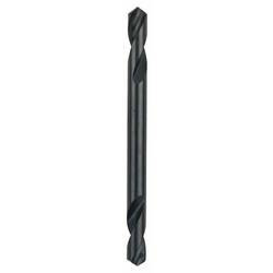 Bosch Accessories 2608597596 HSS oboustranný vrták 5.2 mm Celková délka 62 mm broušený válcová stopka 10 ks