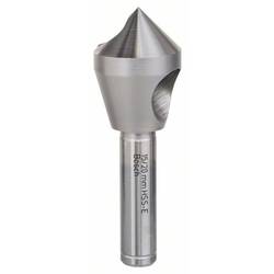 Bosch Accessories Bosch Power Tools 2608597514 záhlubník příčných děr 20 mm HSS-E válcová stopka 1 ks