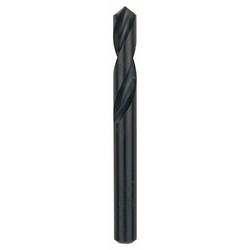 Bosch Accessories 2608597259 HSS kovový spirálový vrták 10 mm Celková délka 89 mm válcované za tepla DIN 1897 válcová stopka 5 ks