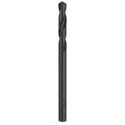 Bosch Accessories 2608597233 HSS kovový spirálový vrták 4.2 mm Celková délka 55 mm válcované za tepla DIN 1897 válcová stopka 10 ks