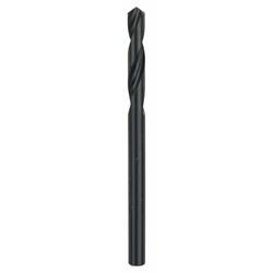 Bosch Accessories 2608597236 HSS kovový spirálový vrták 4.5 mm Celková délka 58 mm válcované za tepla DIN 1897 válcová stopka 10 ks