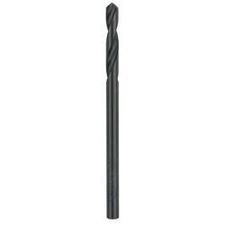 Bosch Accessories 2608597222 HSS kovový spirálový vrták 3.25 mm Celková délka 49 mm válcované za tepla DIN 1897 válcová stopka 10 ks